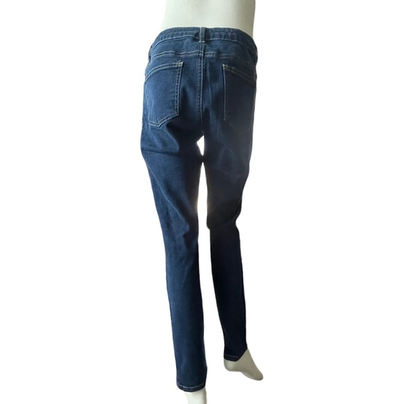 Michael Kors denim jeans size 8 - Picture 4 of 11